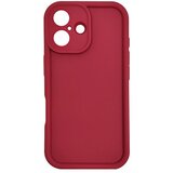 Max Mobile MM TPU IPHONE 17 PRO - SILICONE CANDY Dark Red | shoptok.hr