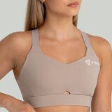 STRIX Sports Bra Taupe