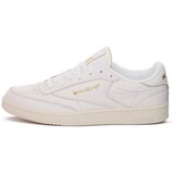 Reebok Modne superge CLUB C 85 Bela Cene