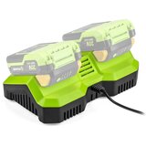 Fieldmann fduz 79110 punjač 2x20V ALA00131 | Eponuda.com