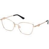 Guess GU2974 028 S (52) Zlata/Kristalna Cene