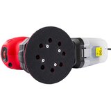  Ekscentrična oscilacijska brusilica 125 mm 1300 W 3u1 – RTSMO0060 | shoptok.hr
