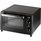 Mini pećnica, zapremina 9 lit., 1050 W, timer - HG MS 10