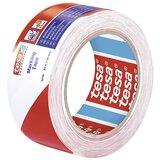 Traka ZA OBILJEŽAVANJE BIJELO CRVENA TESA | shoptok.hr