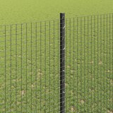  Zavarena žičana ograda s postom 25 x 1,5 m (Š x V) | Eponuda.ba