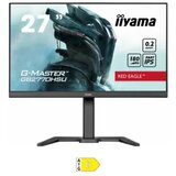 Iiyama Red Eagle 27" IPS GB2770HSU-B6 Gejming monitor Cene