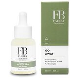 FAEBEY negovalni serum za obraz - Go Away Serum Cene