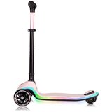 Lionelo romobil Mey LED, Pink Rose | shoptok.hr