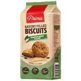 Prima krekeri punjeni golica 135G Cene