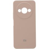  ORG Silicone Case za Redmi A3 pink sand Cijene