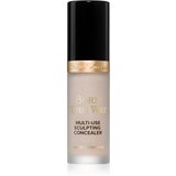 Too Faced Born This Way Super Coverage Multi-Use Concealer dolgoobstojni korektor za polno prekrivanje odtenek Cloud 13,5 ml Cene
