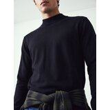 Sinsay Pulover s uspravnim ovratnikom | shoptok.hr
