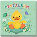 Učila Prvi album | Shoptok.si