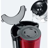 Severin KA 4817 Kaffeemaschine rot | Shoptok.si