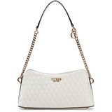 Guess Ročna torba HWGG96 26170 Bela | Shoptok.si