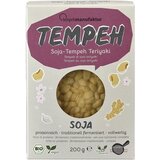 Tempehmanufaktur Bio sojin tempeh - teriyaki | Shoptok.si