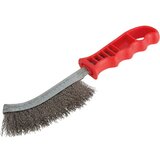 Wolfcraft univerzalna žičana četka (Plemeniti čelik) cijene