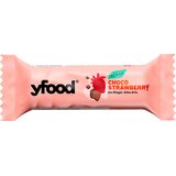  Pločica Choco Strawberry - 60 g Cijene