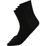 Lindex Čarape crna