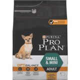 Pro Plan Small & Mini Adult - 3 kg Cene