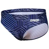 kupaći za dečake Kikko Pro Swim Briefs 006005-700