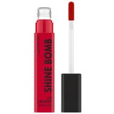 Catrice šminka - Shine Bomb Lip Lacquer - 040 About Last Night Cene
