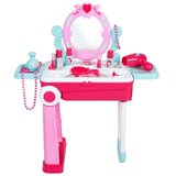 Baby Mix Toaletni stolić u koferiću | Eponuda.com