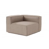 Atelier Del Sofa fotelja fora 1R brown Cene