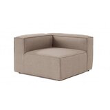 Atelier Del Sofa Fotelja Fora 1R Smeđa | Eponuda.ba