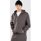 Urban Classics Fluffy Jopa s kapuco magnet Cene