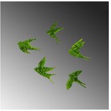 WALLXPERT zidna dekoracija Swallows | ePonuda.com