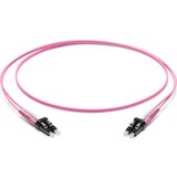 Fiber pigtail kabl LC/UPC multimode simplex 50/125 mikrona dužine 2m | ePonuda.com