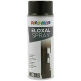 Dupli color Special Eloxal sprej (Tamnosmeđe boje, Svilenkasti mat, Brzo se suši, 400 ml) Cijene