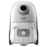 Gorenje usisivac VC 2221 GLW | Eponuda.ba