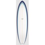 Torq Epoxy Tet Mod Fish Classic 2 Deska za surfanje white | Shoptok.si