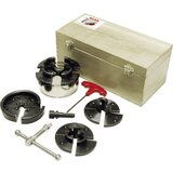 Holzmann Maschinen glava za stružnico\, osnovni set DP95 DP95, (21506452) Cene