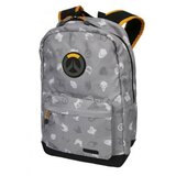 Jinx Overwatch Backpack Hero Splash Gray ( 049129 ) Cene