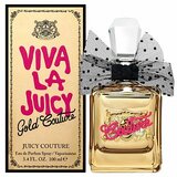 Parfem za žene Juicy Couture EDP Viva La Juicy Gold Couture 100 ml | shoptok.hr