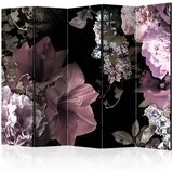  Paravan u 5 dijelova - Flowers from the Past II [Room Dividers] 225x172 | shoptok.hr