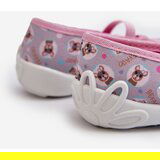 Befado Slippers Ballerinas With Dog | shoptok.hr