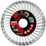 PROcut rezna ploča dijamantska turbo ø115mm | ePonuda.com