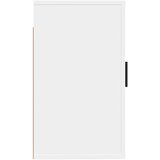  Zidni TV ormarići 2 kom bijeli 40x34,5x60 cm | shoptok.hr