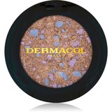 Dermacol Infinity Moon bleščeča senčila za oči odtenek 03 4.5 g Cene
