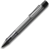 Kemijska olovka Lamy AL-star Graphite (0.6) crni ispis M 226 4000914