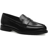 Tamaris Mokasini - Črna | Shoptok.si