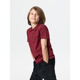 Sinsay Pamučna polo-majica | shoptok.hr