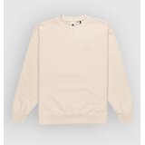 Element Lowcase Pigment Pulover oat milk | Shoptok.si