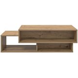  Kava Stol Umjetnički hrast 105 x 50 x 32,5 cm Konstruirano drvo | Eponuda.com