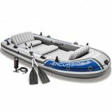 Intex čamac za vodi excursiontm 5 boat set 68325 Cene