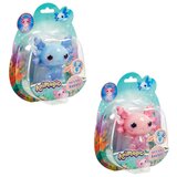 AniMagic interaktivni Let's Glo Axolotl | Shoptok.si